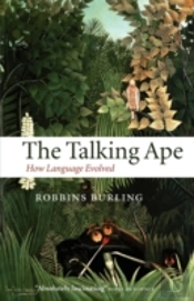 The Talking Ape