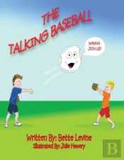 The Talking Baseball