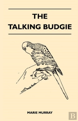Bertrand.pt - The Talking Budgie