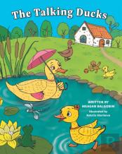 The Talking Ducks