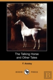 The Talking Horse And Other Tales (Dodo