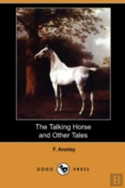 Bertrand.pt - The Talking Horse And Other Tales (Dodo