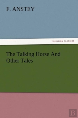 Bertrand.pt - The Talking Horse And Other Tales