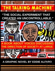 The Talking Machine