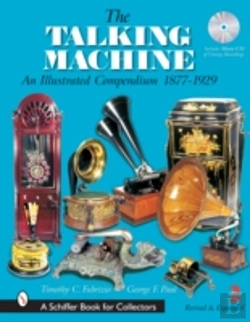 Bertrand.pt - The Talking Machine