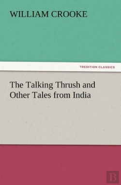 Bertrand.pt - The Talking Thrush And Other Tales From India