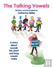The Talking Vowels