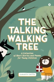 The Talking Walking Tree