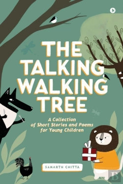 Bertrand.pt - The Talking Walking Tree