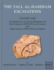 The Tall Al-Hammam Excavations, Volume 1