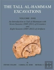 The Tall Al-Hammam Excavations, Volume 1