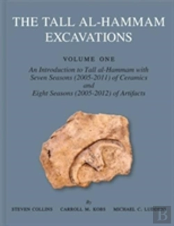 Bertrand.pt - The Tall Al-Hammam Excavations, Volume 1
