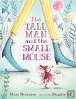 Bertrand.pt - The Tall Man And The Small Mouse