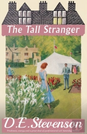 The Tall Stranger