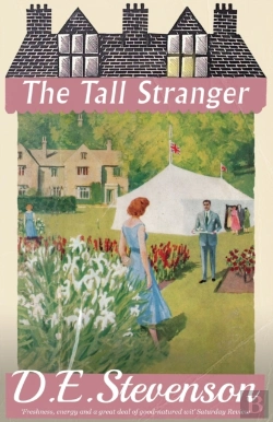 Bertrand.pt - The Tall Stranger