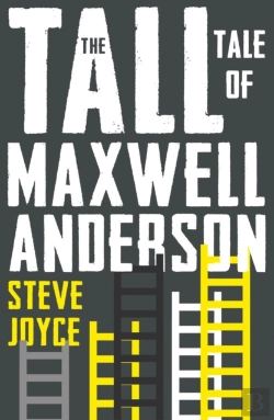 Bertrand.pt - The Tall Tale Of Maxwell Anderson