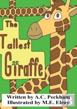 The Tallest Giraffe