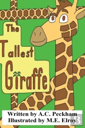 The Tallest Giraffe