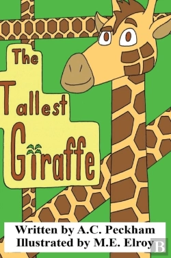Bertrand.pt - The Tallest Giraffe