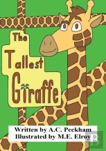 The Tallest Giraffe