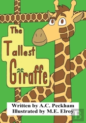The Tallest Giraffe