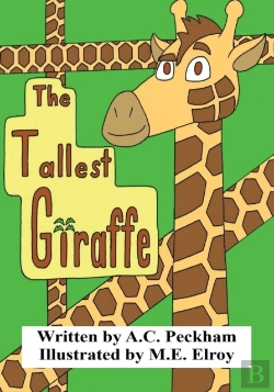 Bertrand.pt - The Tallest Giraffe