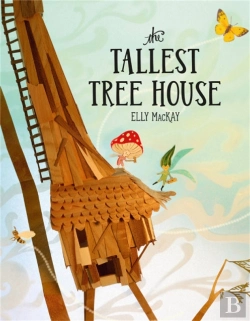 Bertrand.pt - The Tallest Tree House