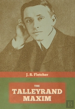 Bertrand.pt - The Talleyrand Maxim