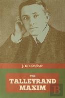 The Talleyrand Maxim
