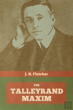 Bertrand.pt - The Talleyrand Maxim