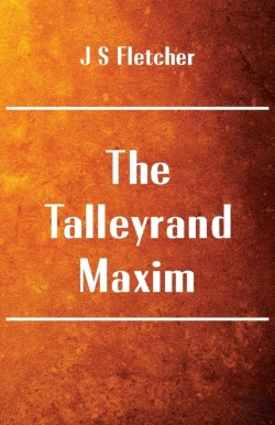 Bertrand.pt - The Talleyrand Maxim