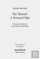 The Talmud - A Personal Take
