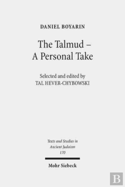 Bertrand.pt - The Talmud - A Personal Take