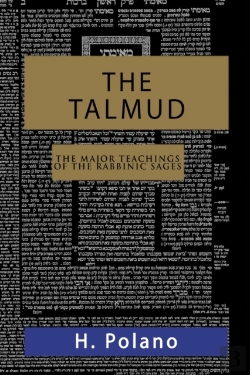 Bertrand.pt - The Talmud