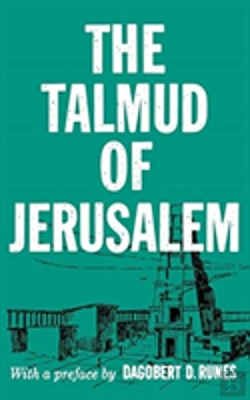 Bertrand.pt - The Talmud Of Jerusalem