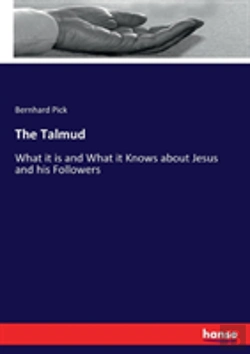 Bertrand.pt - The Talmud