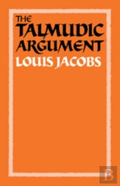 The Talmudic Argument