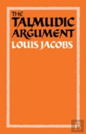 The Talmudic Argument