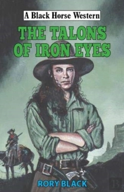 Bertrand.pt - The Talons Of Iron Eyes