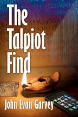 Bertrand.pt - The Talpiot Find
