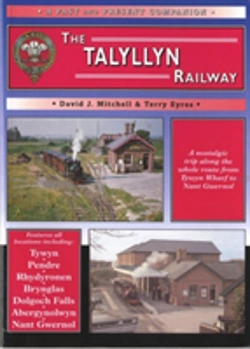 Bertrand.pt - The Talyllyn Railway