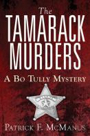 The Tamarack Murders