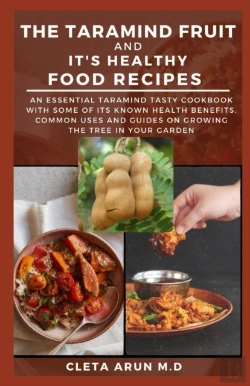 Bertrand.pt - The Tamarind Fruit And It'S Healthy Food Recipes
