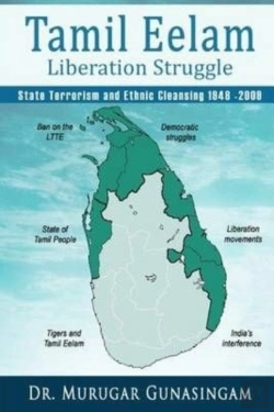 Bertrand.pt - The Tamil Eelam Liberation Struggle