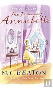 The Taming Of Annabelle