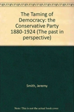 Bertrand.pt - The Taming Of Democracy