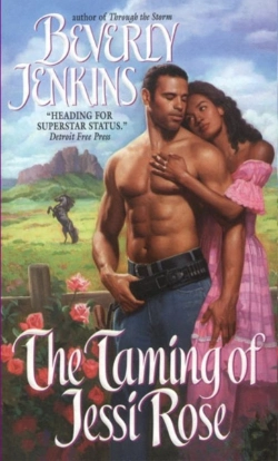 Bertrand.pt - The Taming Of Jessi Rose