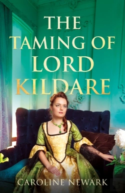 Bertrand.pt - The Taming Of Lord Kildare