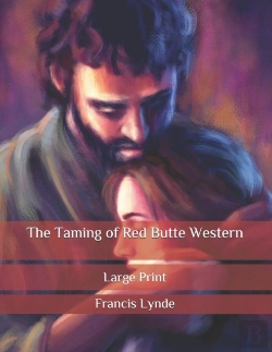 Bertrand.pt - The Taming Of Red Butte Western