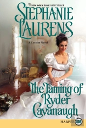 The Taming Of Ryder Cavanaugh